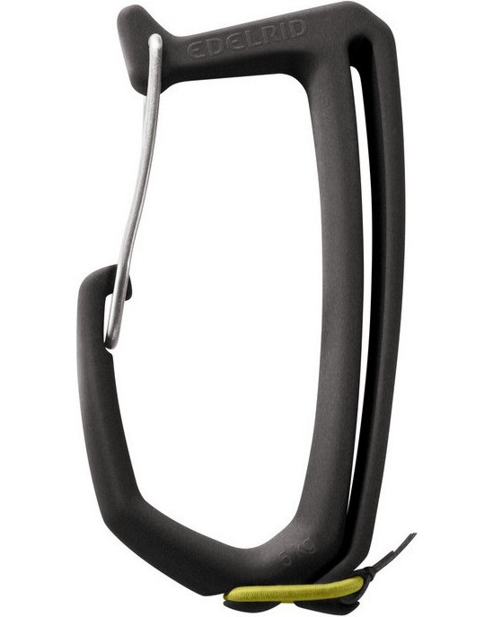  Edelrid SM-Clip L 3-R -  - 