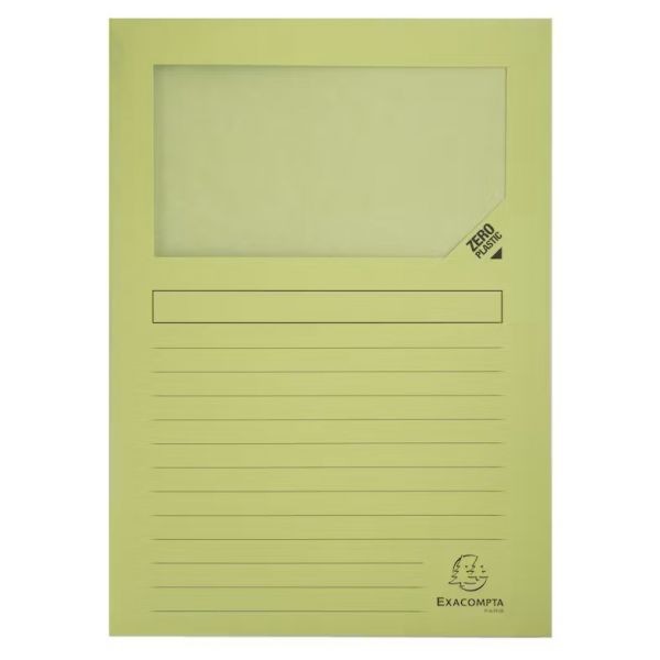    Exacompta -   A4,   - 