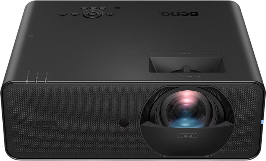 ����������� �������� BENQ LH860ST - DLP, 1920 x 1080, 5000 lumens, HDMI, USB-A, RJ45, RS232, 10 W - 