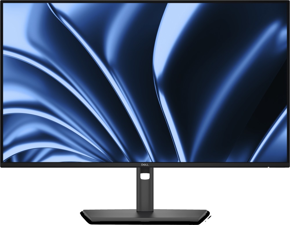 ������� Dell P2726HE - 27", IPS, 120 Hz, 16:9, 1920 x 1080, 5 ms, HDMI, 2 x DisplayPort, 2 x USB-C, RJ45 - 