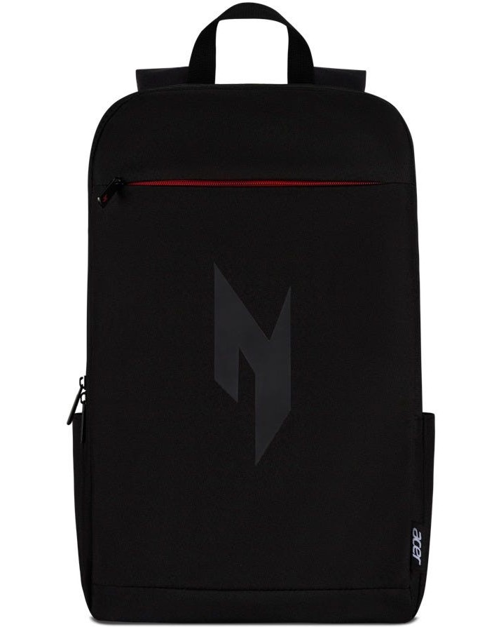 Раница за лаптоп 18" Acer Quest Раница за лаптоп 18" Acer Quest - От серията Nitro - раница