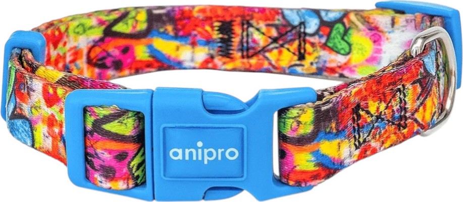     nipro Dog Of The City - S ÷ L,   Soft Touch - 