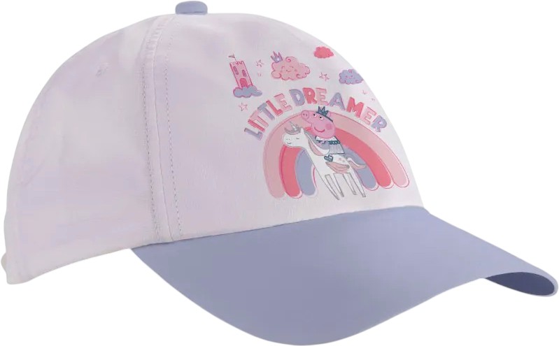   Little Dreamer - 100% ,   Peppa Pig - 
