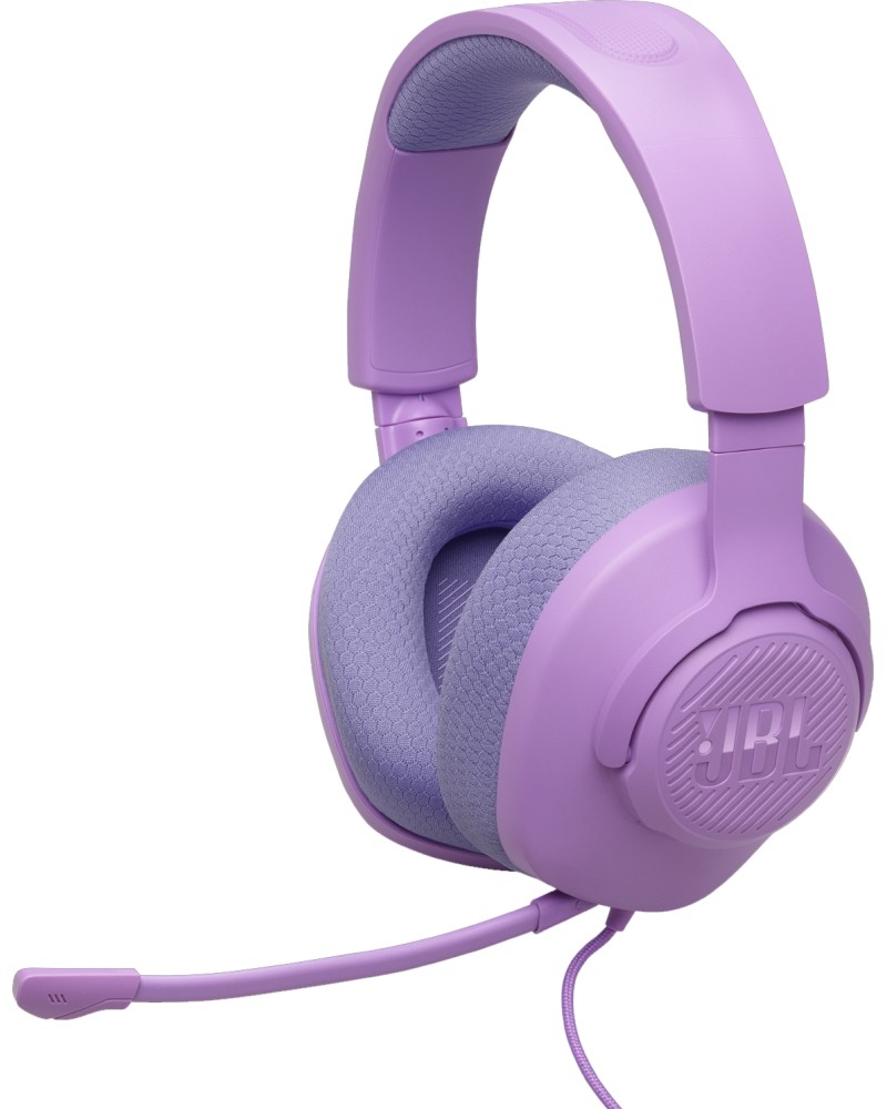 �������� JBL Quantum 100M2 - � ����� 1.2 m � 1 x 3.5 mm ���  - 