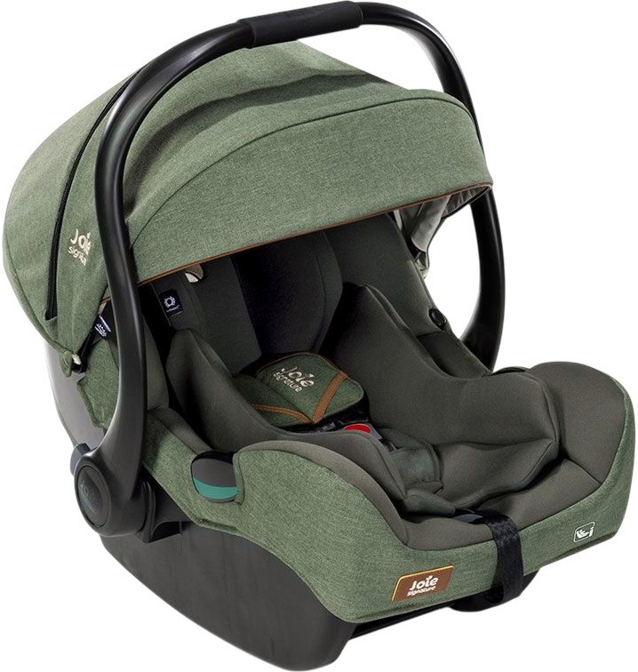     Joie i-Jemini i-Size -  Isofix ,  40  85 cm,   Signature -   