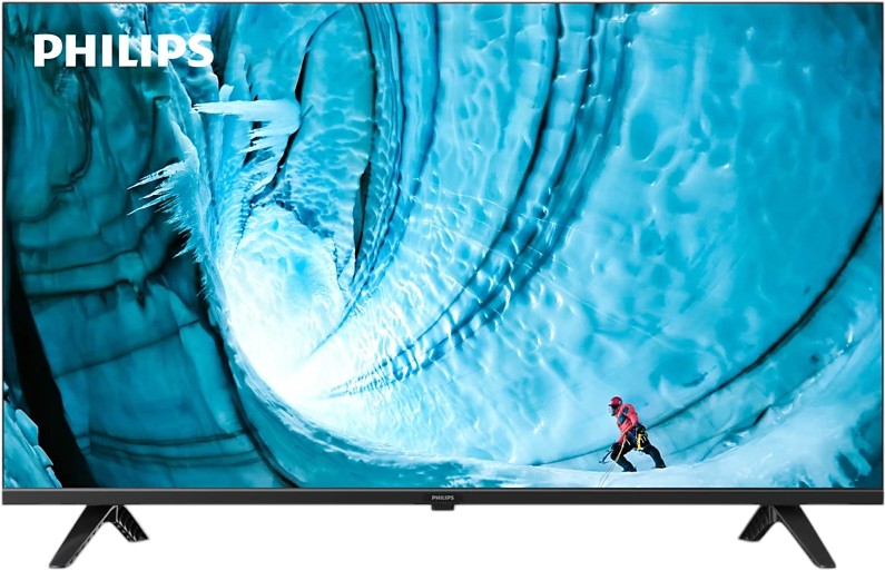  Philips 40PFS6009/12 - 40" LED Full HD 1920 x 1080, Smart TV, 3 x HDMI, USB, Wi-Fi - 