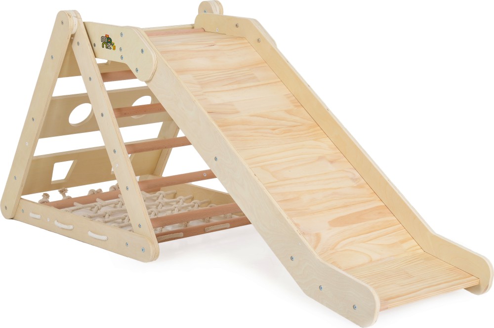 ������ ���������� � �������� Moni - �������