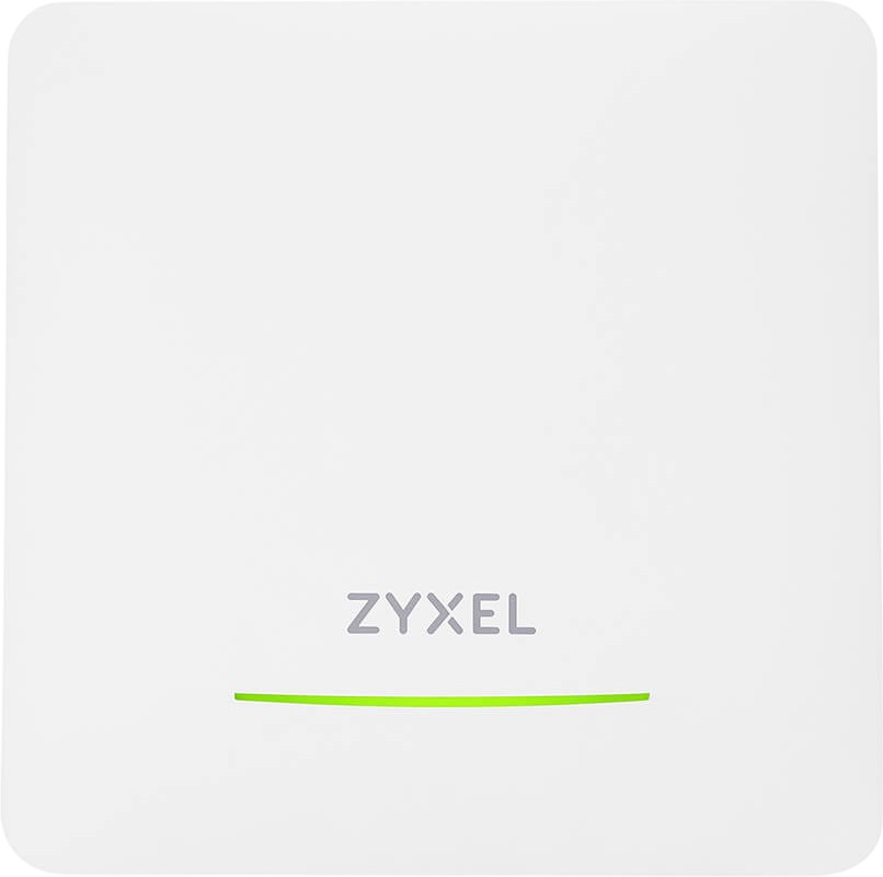 �������� ����� �� ������ ZyXEL NWA90BE - 2.4 GHz (688 Mbps), 5 GHz (4324 Mbps) - 
