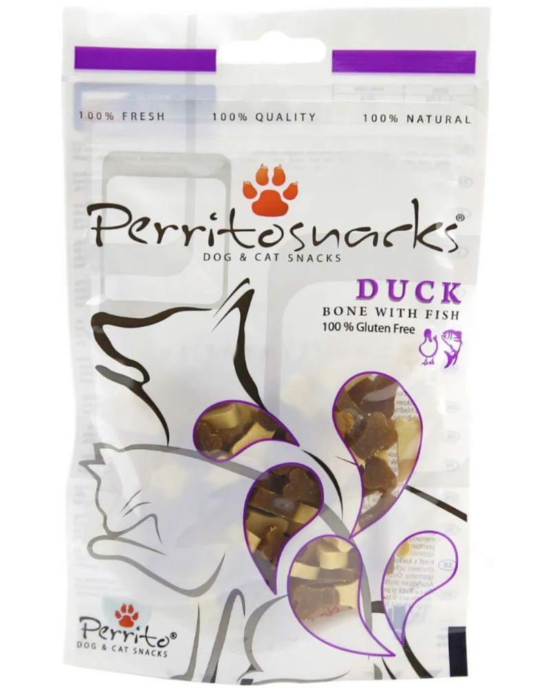      Perrito - 50 g,     - 
