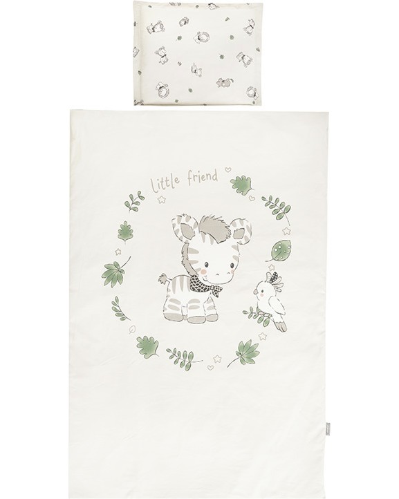    5  Lorelli Cosy -   60 x 120  70 x 140 cm,   Jungle - 