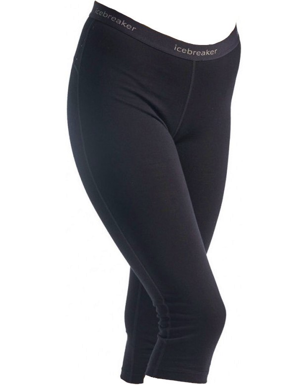   Icebreaker Merino 200 Oasis 3/4 -    - 