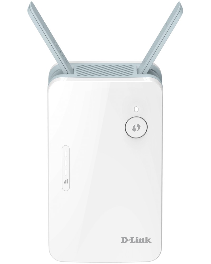   D-Link Eagle Pro E-15 - 2.4 GHz (300 Mbps) / 5 GHz (1201 Mbps), AX1500 Wi-Fi 6 - 