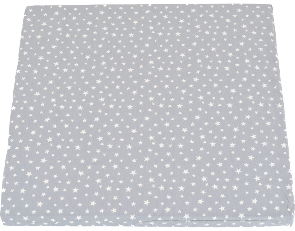 Матрак за бебешко легло Hugzzz Comfort Матрак за бебешко легло Hugzzz Comfort - 88 / 88 / 5 cm - продукт