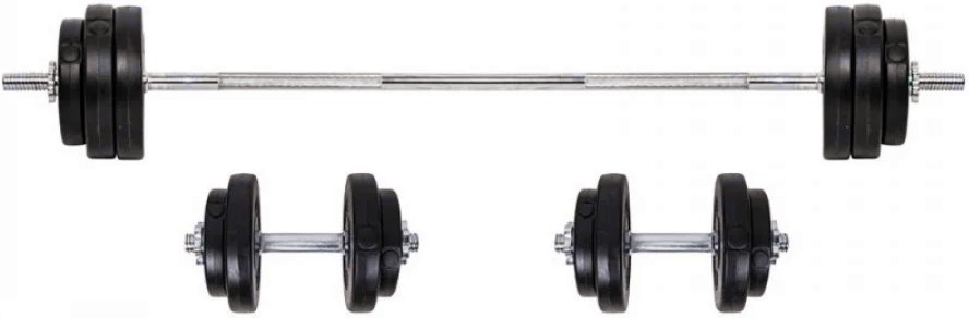 �������� ����� � ������� inSPORTline - � ���� ����� 50 kg - 