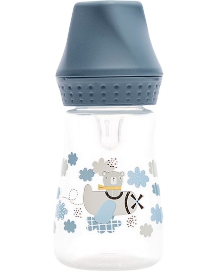 ������� ���������� ���� Lorelli - 125 ml, �� ���������� My Friend, 0+ � - ����