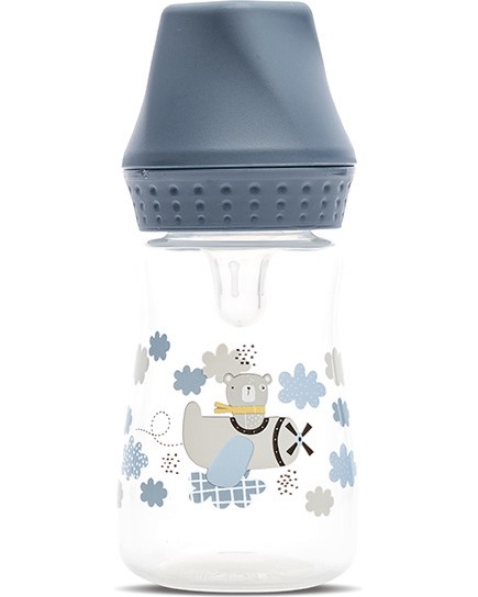 ������� ���������� ���� Lorelli - 125 ml, o� ���������� My Friend, 0+ � - ����