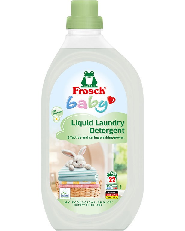 ����� ������� �������� Frosch Baby - 1.5 l - ������� ��������