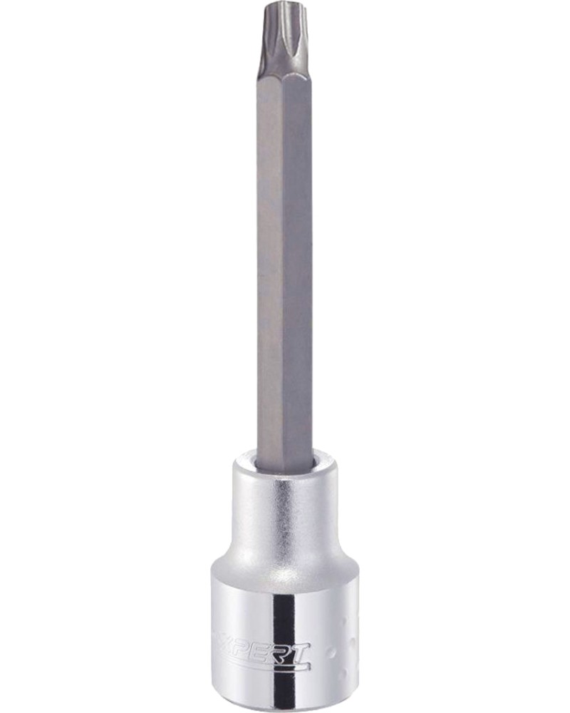  1/2"    Torx Expert CR-V - T40 - T55   Standard - 