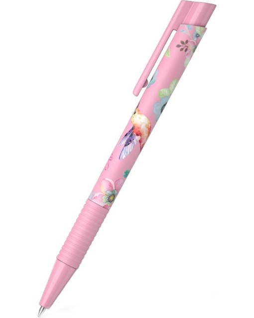 Автоматична химикалка Erich Krause ColorTouch 0.7 mm Автоматична химикалка Erich Krause ColorTouch 0.7 mm -