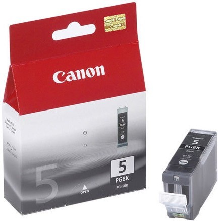      Canon PGI-5 Black - 360  - 
