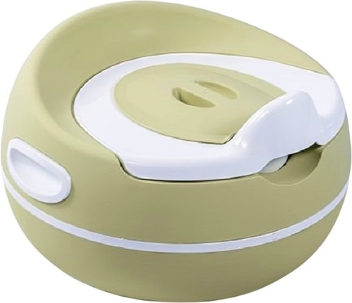 Детско гърне с капак Dolu Premium Детско гърне с капак Dolu Premium - За над 18 месеца - гърне