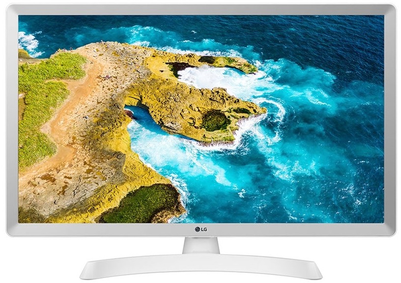  LG 28TQ515S-WZ - 28", 60 Hz, LED, 16:9, 1366 x 768, 2 x HDMI, 8 ms, USB 2.0   - 