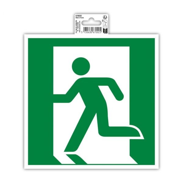  Exacompta -    - 20 x 20 cm - 