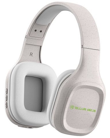 �������� Bluethooth �������� Tellur Green - 