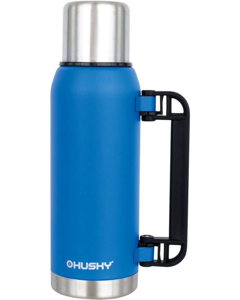 Термос Husky MOXX Термос Husky MOXX - 1 или 1.3 l -