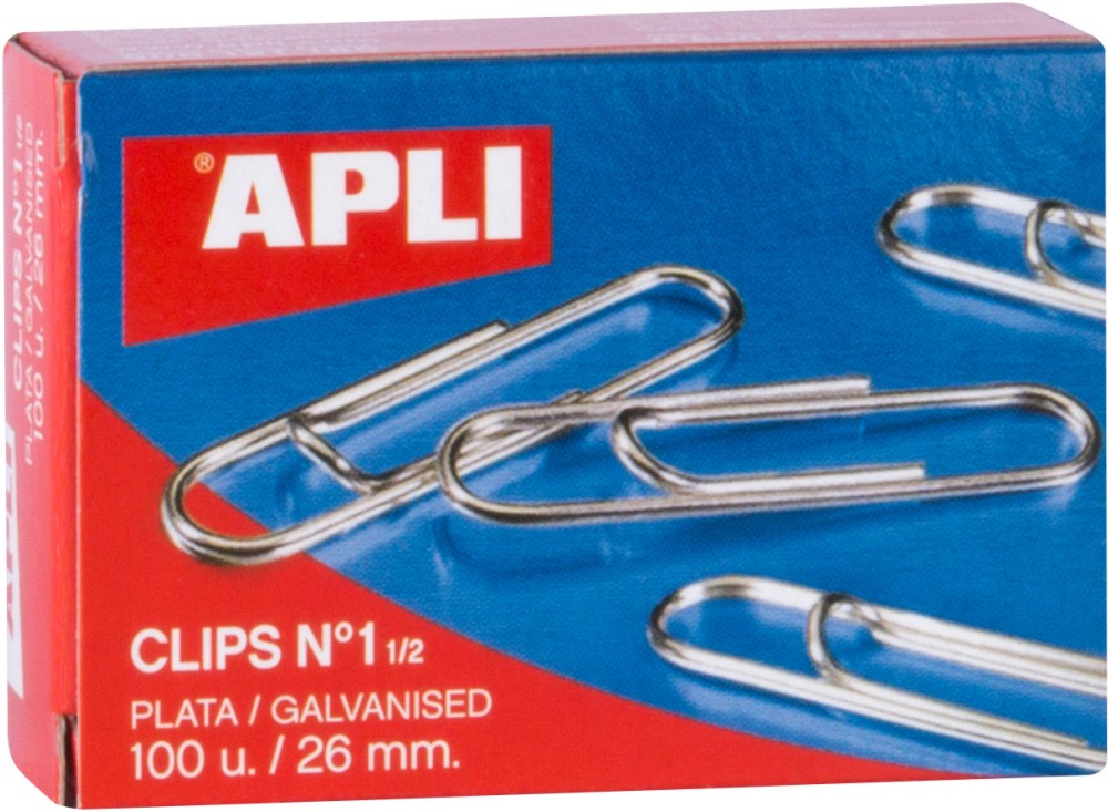   Apli - 100    26 mm - 