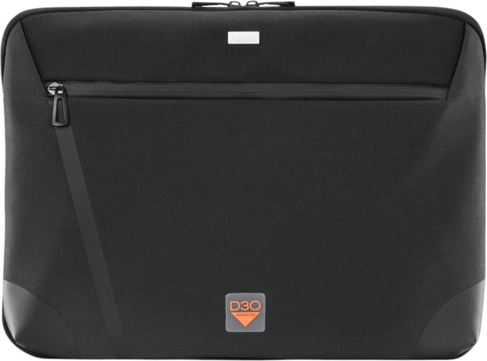 Калъф за лаптоп 15.6" - 16.2" Hama Extreme Protect Калъф за лаптоп 15.6" - 16.2" Hama Extreme Protect -