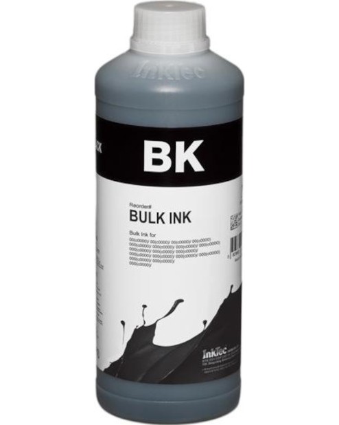 Мастило за принтер InkTec C5000-01LB Black Мастило за принтер InkTec C5000-01LB Black - 1l, 4500 страници -