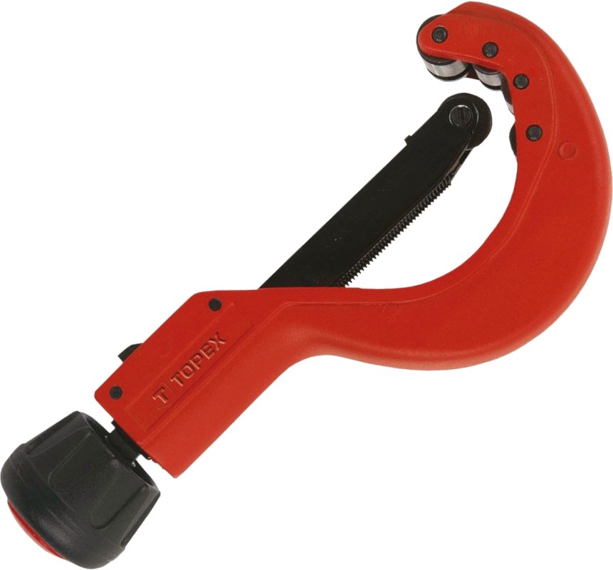 Тръборез Topex Тръборез Topex - С капацитет на рязане ∅ 6 - 63 mm -
