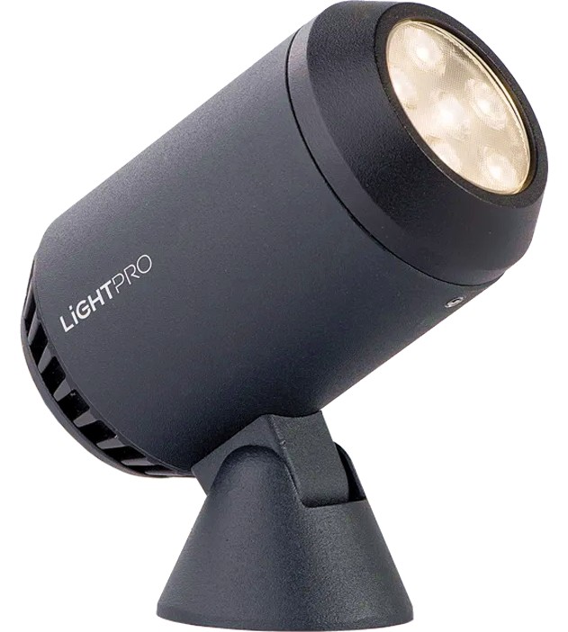 LED  3.5 W Techmar Castor 4 - 400 lm   Lightpro - 