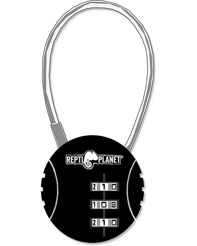 ������� � ��� �� �������� REPTI PLANET - �������