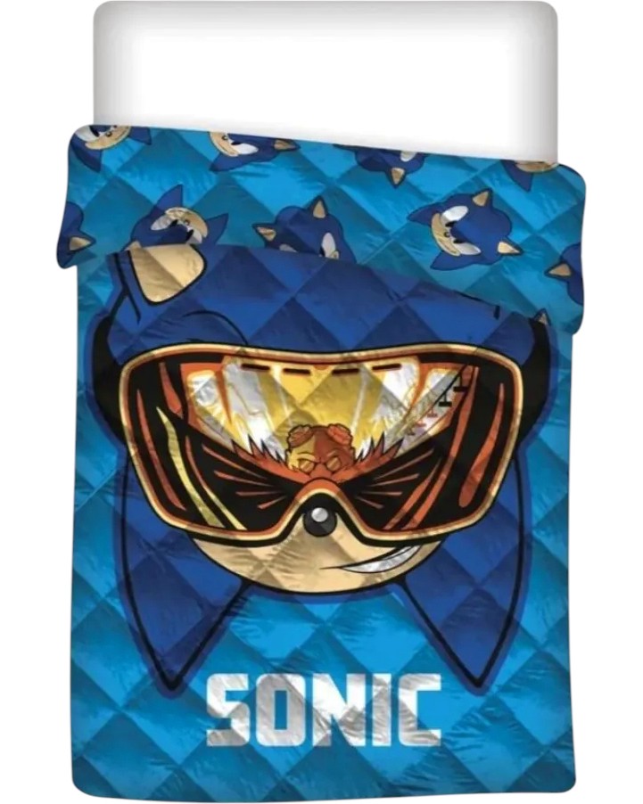    - 140 x 200 cm,   Sonic - 