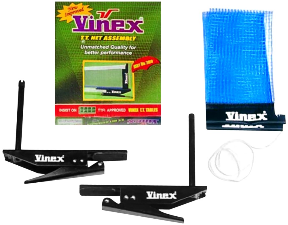      Vinex - 