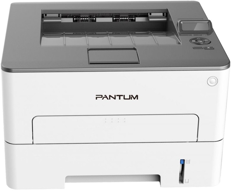    Pantum P3300DW - 1200 x 1200 dpi, 33 pages/min, WiFi, USB, A4,   - 