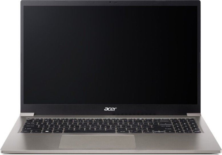  Acer Aspire 15 AL15-33P-359M - Intel Core 3 N355 1.9 GHz, 15.6" IPS 1920 x 1080, 60 Hz, 16 GB DDR5, 512 GB SSD, No OS - 