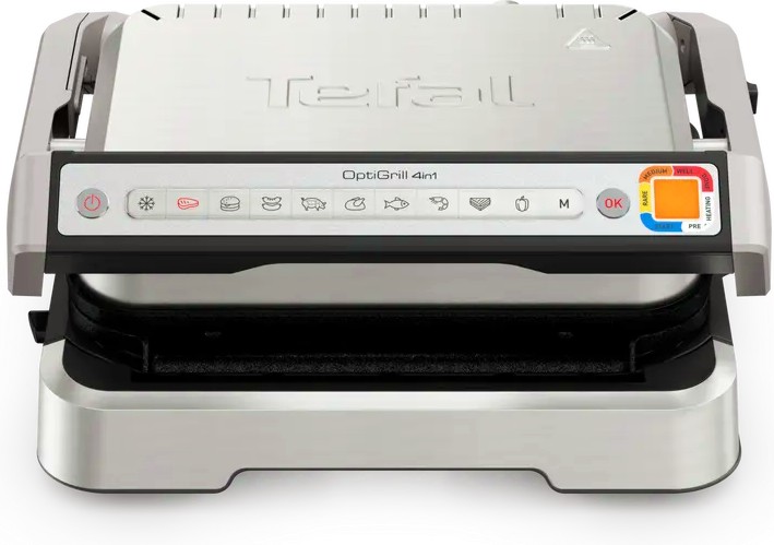     4  1 Tefal Optigrill 4in1 -  , 2      - 