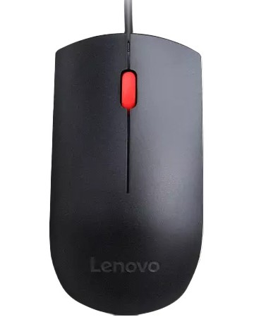 ������� ����� � USB ����� Lenovo Essential - � 3 ������ - 