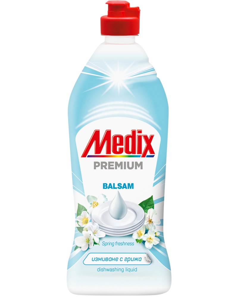    Medix Balsam - 415  750 ml,   ,   Premium -   