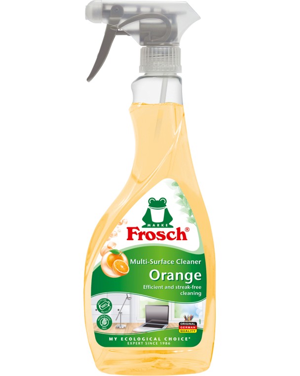 ����������� ��������� �������� Frosch - 500 ml, � ������ �� �������� - ��������� ��������