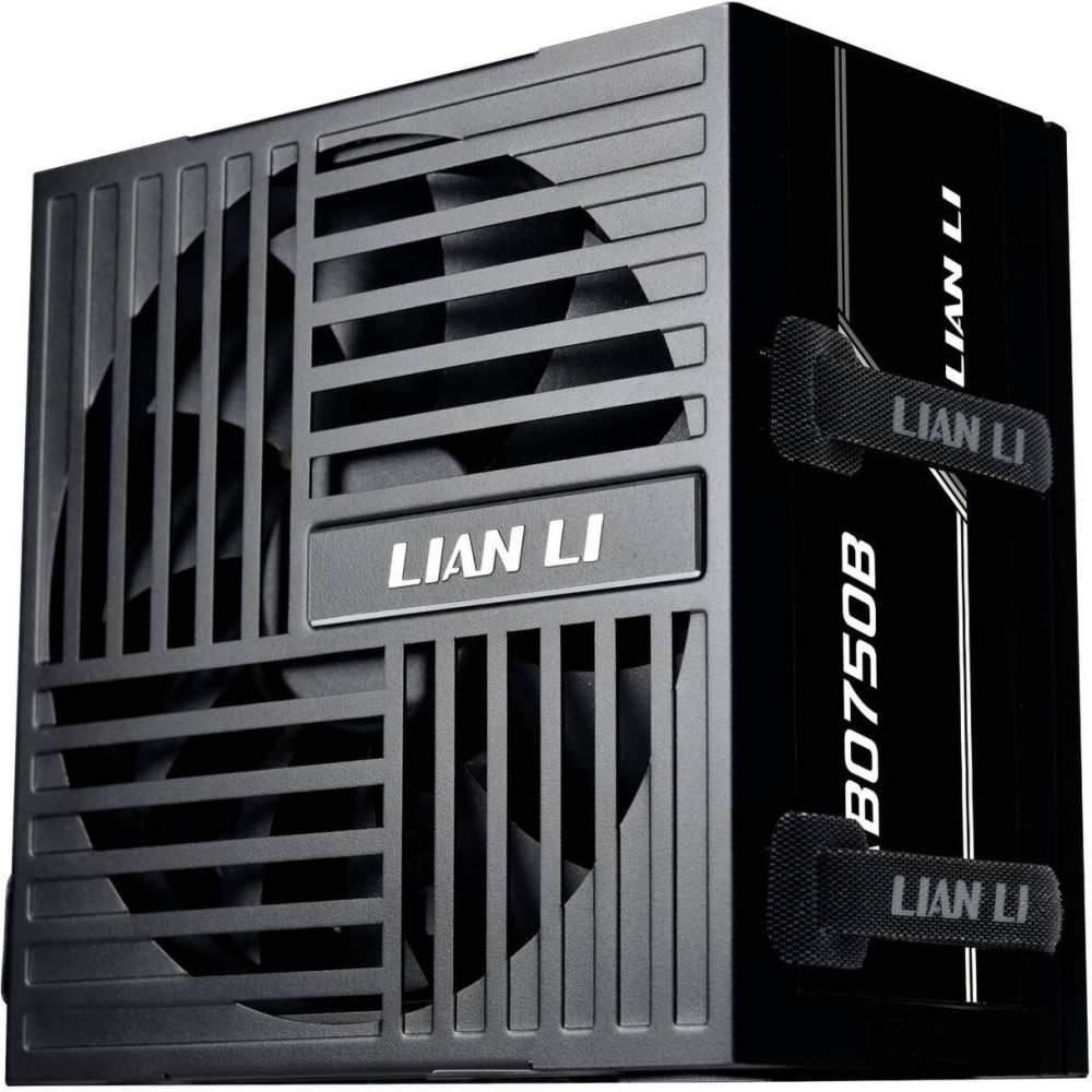 Захранване LIAN LI RB750B Захранване LIAN LI RB750B - 750 W, 80 Plus Bronze, ATX 3.1 -
