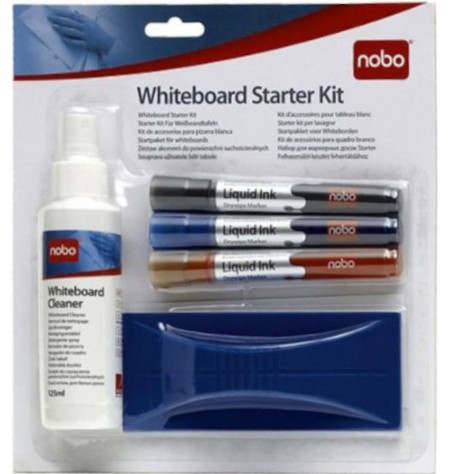     Nobo Starter Kits - 3 ,     - 