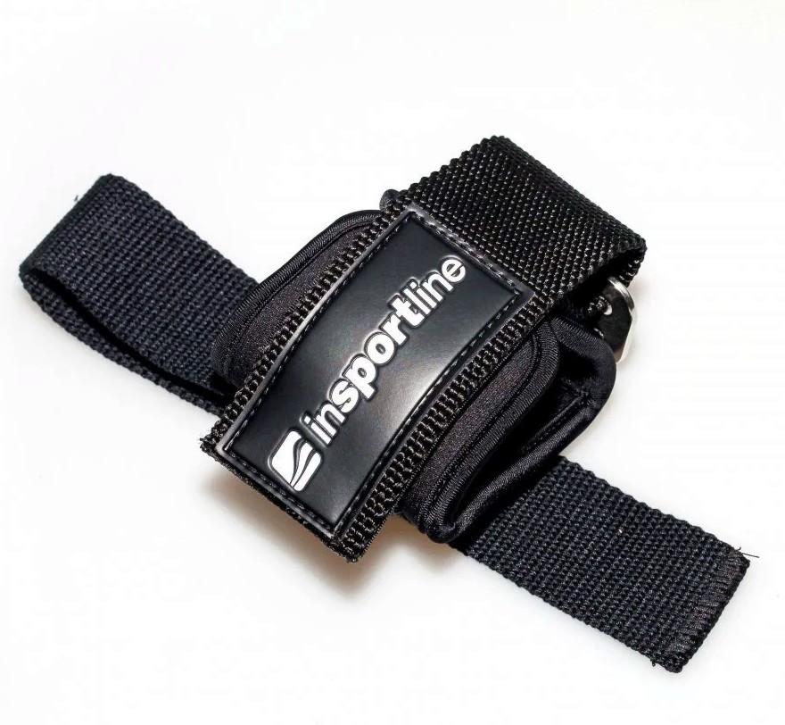 ������ �� ������ inSPORTline PowerStrap - 2 ���� - 