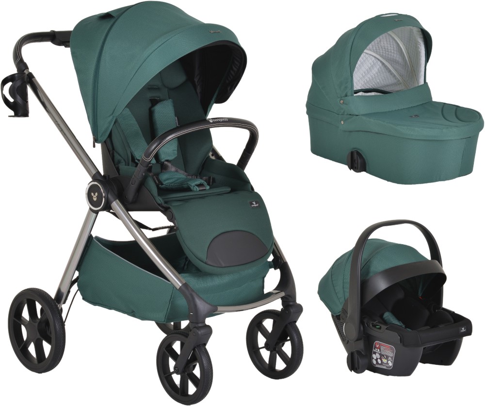   3  1 Cangaroo Unique -    ,  ,      - 