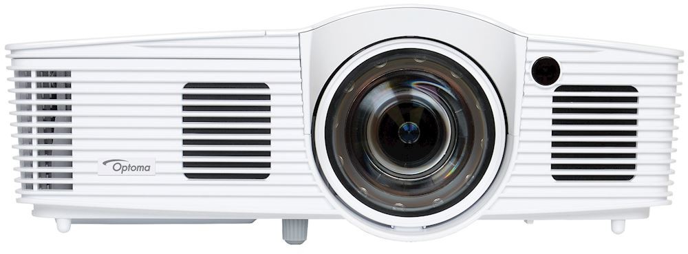    Optoma EH200ST - DLP, 1920 x 1080, 3000 lumens, HDMI, Speaker 10 W - 