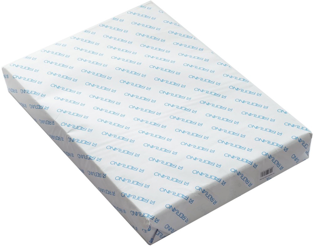 Копирен картон Fabriano Multipaper Копирен картон Fabriano Multipaper - 250 листа, 32 x 45 cm и 120 g/m<sup>2</sup> -