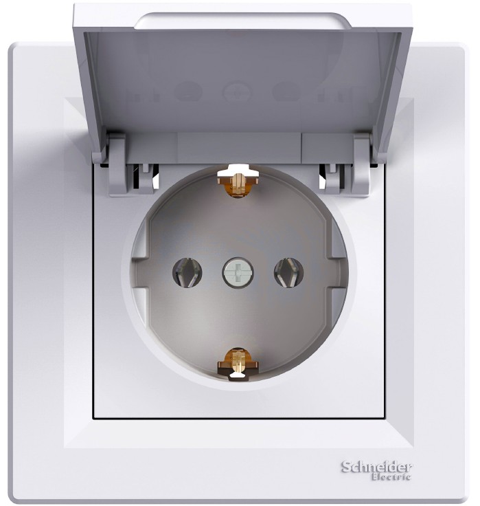    Schneider Electric -      Asfora - 